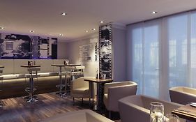 Mercure Stuttgart Sindelfingen An Der Messe